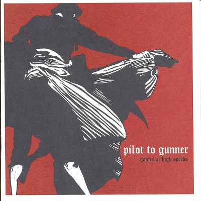 PILOT TO GUNNER/GAMES AT HIGH SPEEDS